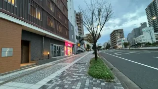 【宮城野区】JR榴ヶ岡駅前に新たなお店が、2026年10月17日にオープンしてるみたい!