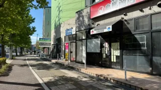【泉区】泉中央に女性専用24時間ジム『チョコザップ』。2026年10月14日出店を予定。