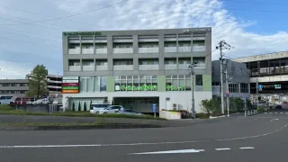 【泉区】八乙女駅前に新たなクリニックが、2026年10月2日開院。