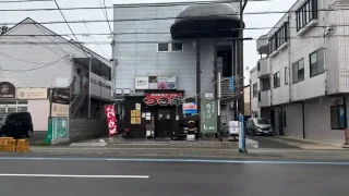 【青葉区】宮町のラーメン店『つき家』が、2026年10月27日をもって閉店に。