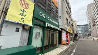 【仙台駅東口】『山形肉そば雨力天晴 仙台駅東口店』が、2026年11月中旬を目処に出店予定。