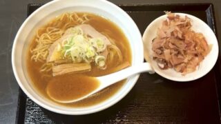 大衡村に「とんかつとラーメン ヒカリ」がオープン!ラーメンもとんかつもカツカレーも楽しめるお店